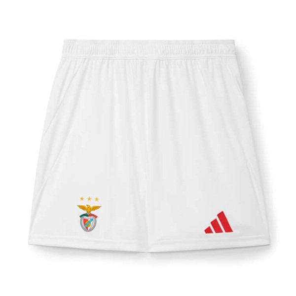 Pantalones Benfica 1st 2024-2025